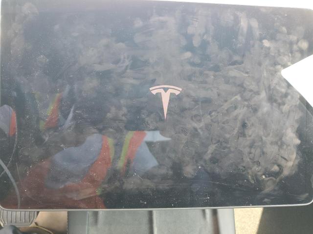 VIN 5YJ3E1EB4NF194071 2022 Tesla MODEL 3 no.9