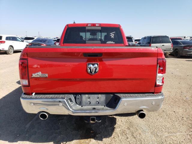 2019 RAM 1500 CLASS - 1C6RR6TT7KS571800
