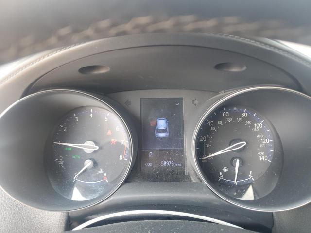 2019 TOYOTA C-HR XLE - JTNKHMBX2K1032315
