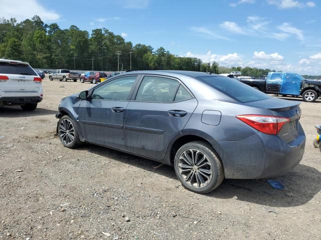 VIN 5YFBURHE8GP450027 2016 Toyota Corolla, L no.2