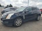 CADILLAC SRX LUXURY снимка