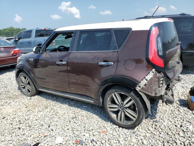 VIN KNDJP3A54H7474726 2017 KIA Soul, + no.2