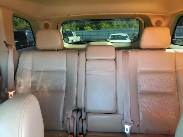 2017 JEEP GRAND CHER - 1C4RJFBG8HC963305