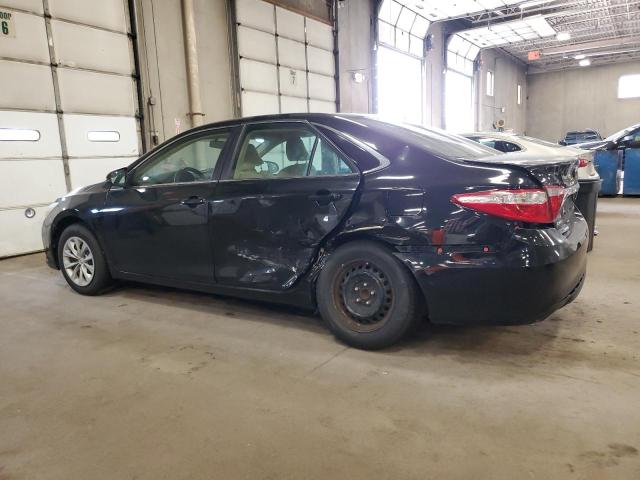 VIN 4T4BF1FK3FR460620 2015 Toyota Camry, LE no.2