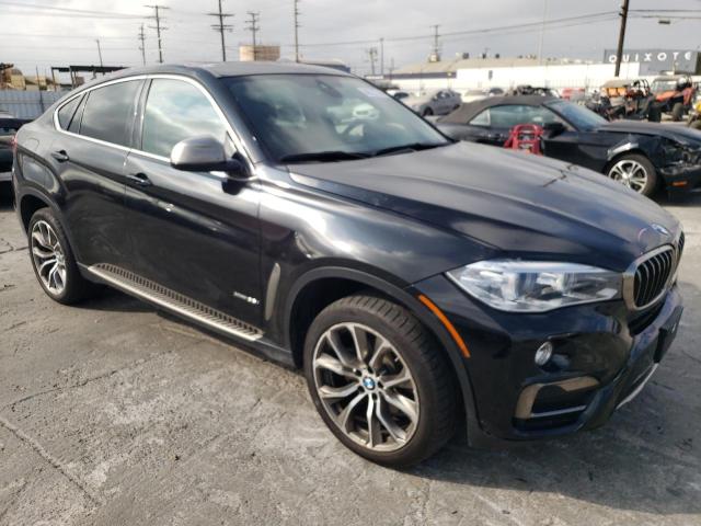 VIN 5UXKU2C56G0N80086 2016 BMW X6, Xdrive35I no.4