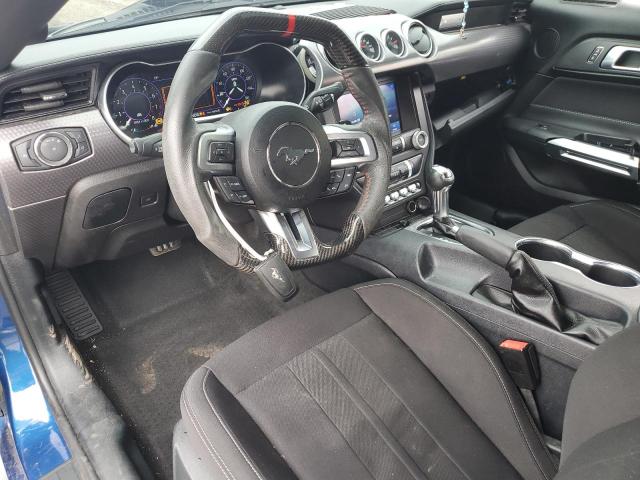 2022 FORD MUSTANG GT - 1FA6P8CF8N5143458