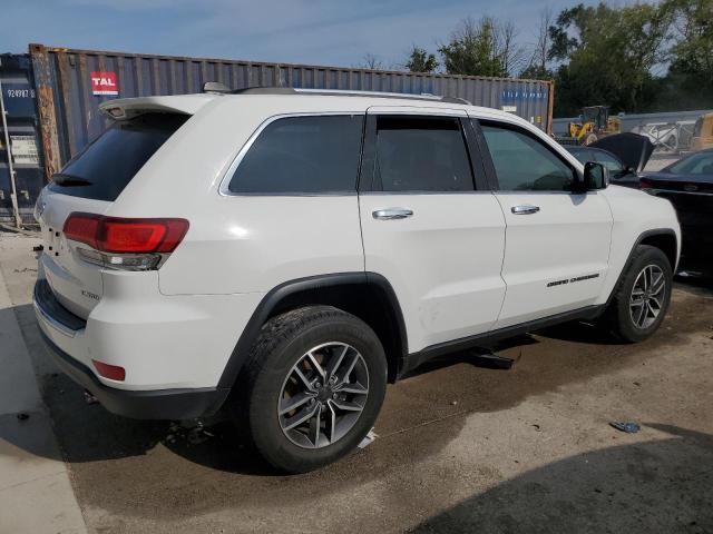 2021 JEEP GRAND CHER - 1C4RJFBG4MC611820