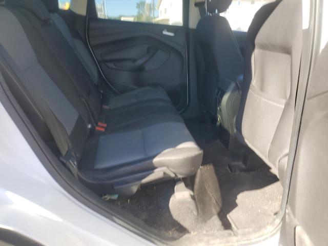 2018 FORD ESCAPE SE - 1FMCU0GD4JUC61261