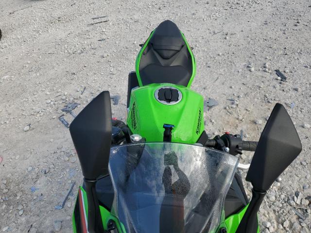 2024 KAWASAKI EX500 H ML5EXGH17RDA11359