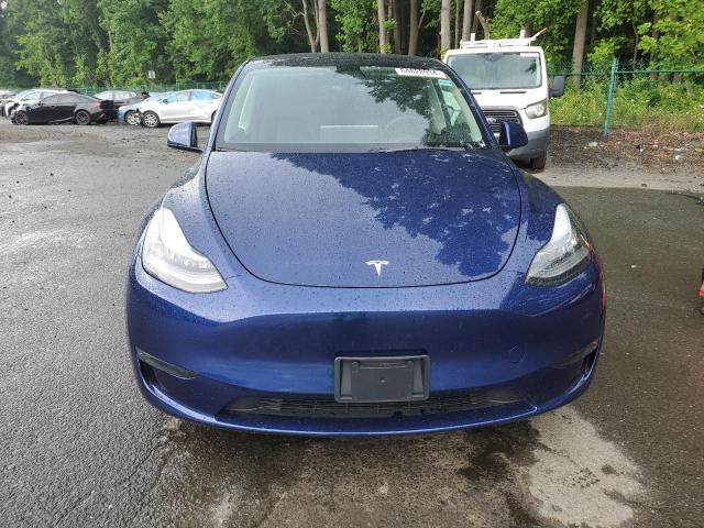 VIN 7SAYGDEE5PF598725 2023 Tesla MODEL Y no.5