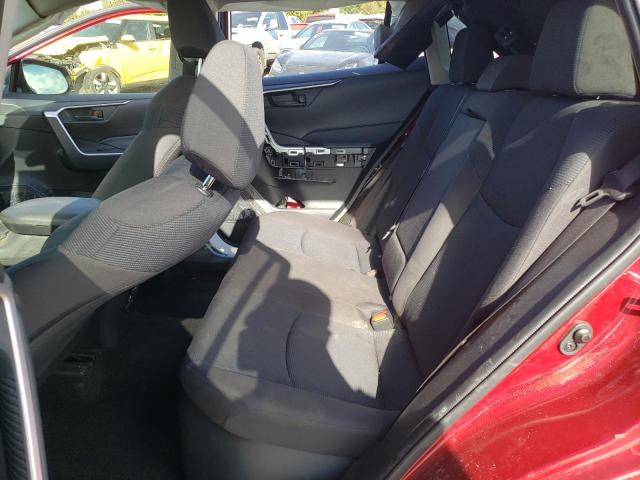 2019 TOYOTA RAV4 LE - JTMMWRFV2KD501247