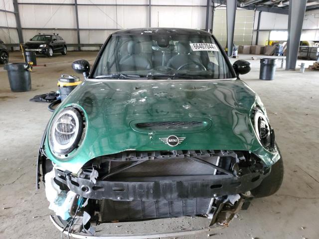 2021 MINI COOPER SE WMWXP3C00M2N03901