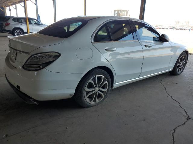 VIN 55SWF4JB2GU140822 2016 Mercedes-Benz C-Class, 300 no.3