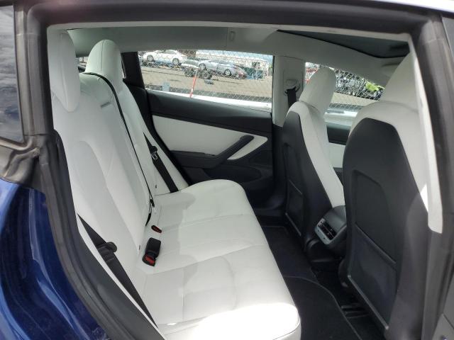 VIN 5YJ3E1EB4JF135421 2018 Tesla MODEL 3 no.10