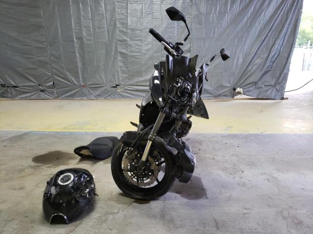 2012 KAWASAKI LE650 C - JKALEEC11CDA07503
