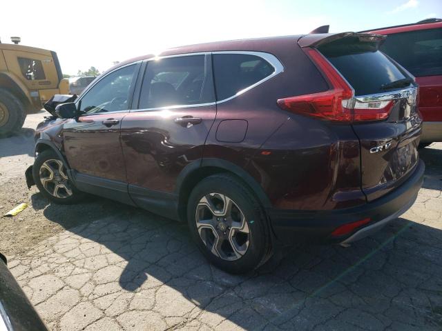 2019 HONDA CR-V EX - 7FARW2H58KE006039