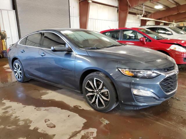 2020 CHEVROLET MALIBU RS - 1G1ZG5ST1LF150569