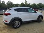 HYUNDAI TUCSON LIM photo