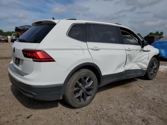 2022 VOLKSWAGEN TIGUAN SE - 3VV3B7AXXNM158850