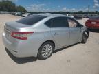 NISSAN SENTRA S photo