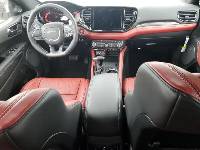 2024 DODGE DURANGO SR - 1C4SDJH92RC153674