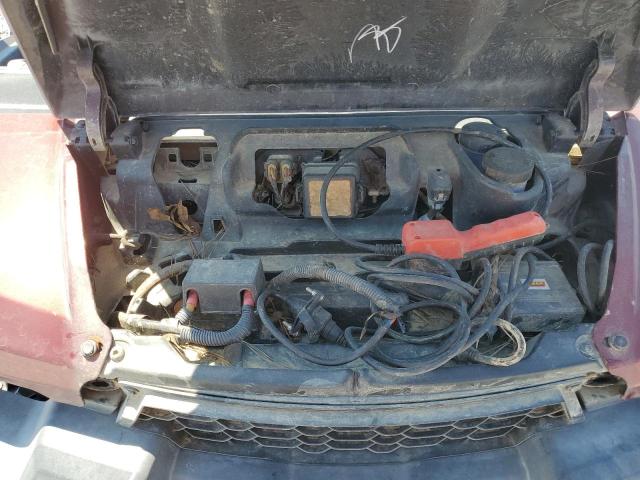 2018 CAN-AM DEFENDER H - 3JBUGAP46JK000075