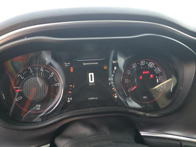 2018 DODGE CHALLENGER - 2C3CDZGG2JH220184