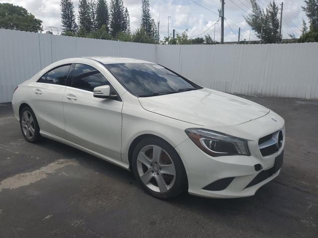 VIN WDDSJ4EB9FN190194 2015 Mercedes-Benz CLA-Class,... no.4