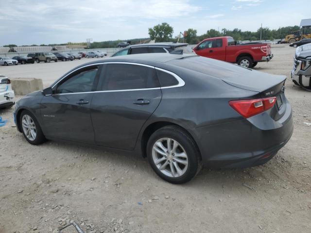 2016 CHEVROLET MALIBU LT - 1G1ZE5ST9GF273628