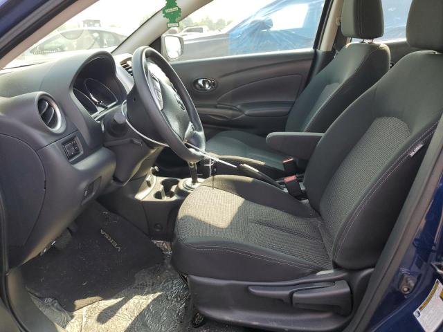 2019 NISSAN VERSA S - 3N1CN7AP8KL863477