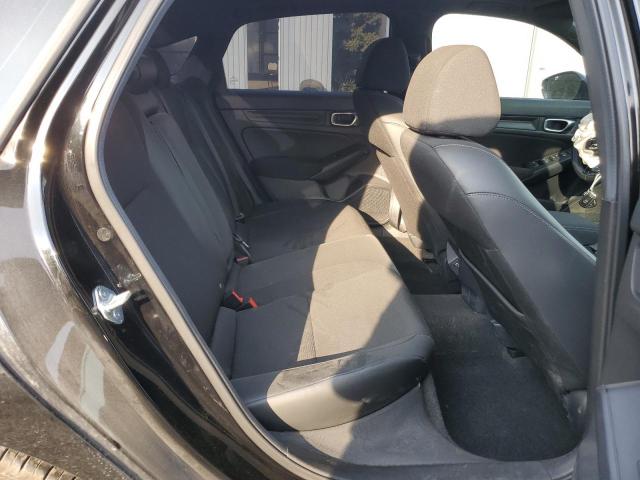 2024 HONDA CIVIC SPOR - 2HGFE2F53RH100467
