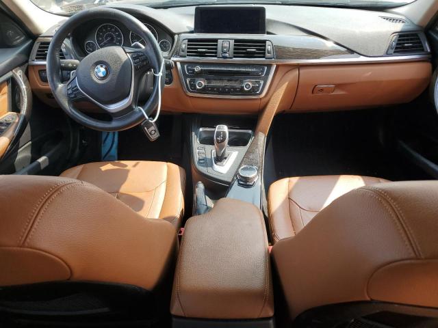2015 BMW 328 XI - WBA3G7C58FK296615