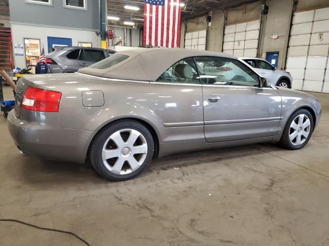 2006 AUDI A4 QUATTRO WAUDT48H86K006570  67538984