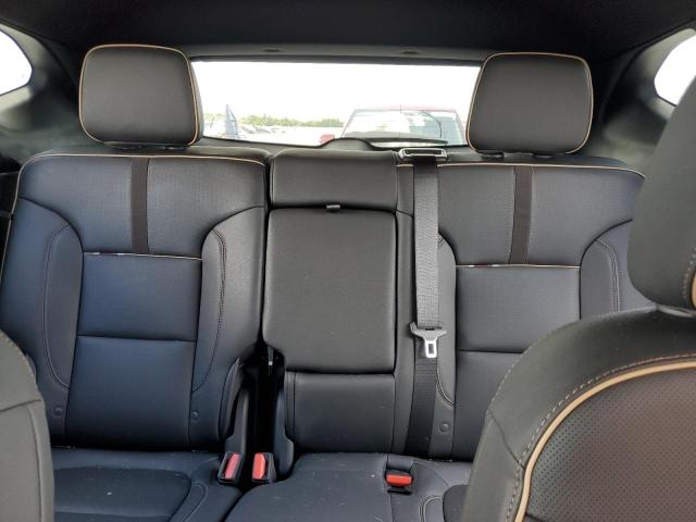 2023 CHEVROLET BLAZER PRE - 3GNKBFR49PS143406