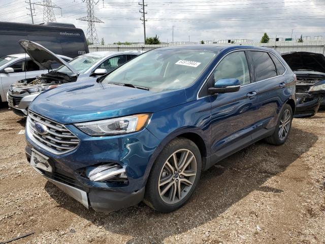 2020 FORD EDGE TITAN - 2FMPK3K93LBB59521