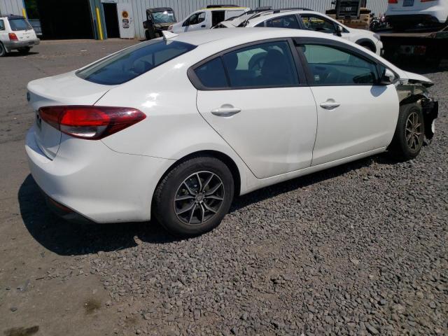 VIN 3KPFK4A76JE221327 2018 KIA Forte, LX no.3