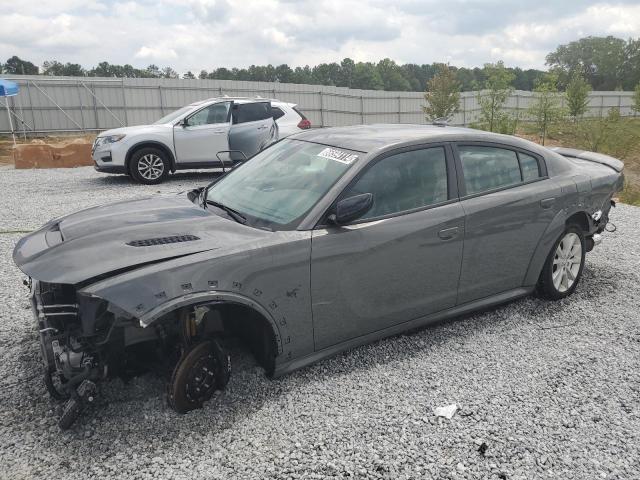 2C3CDXL99PH642361 - 2023 DODGE CHARGER - #undefined