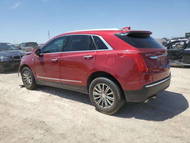 2019 CADILLAC XT5 LUXURY - 1GYKNCRS7KZ188377