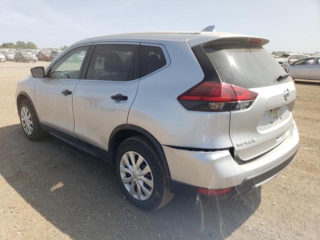 2017 NISSAN ROGUE S - JN8AT2MV7HW011409