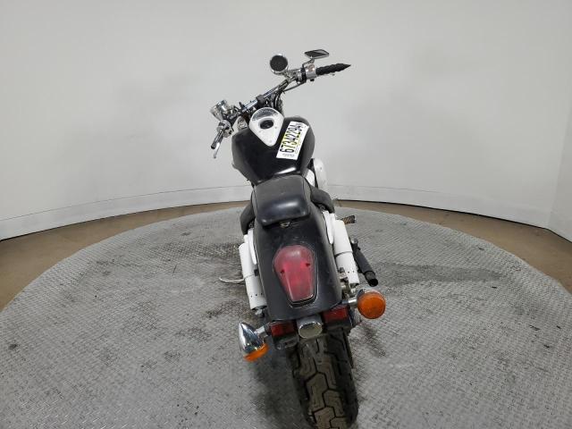 2004 HONDA VTX1300 C 1HFSC55184A000672