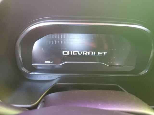 2022 CHEVROLET TAHOE C150 - 1GNSCRKD5NR251630