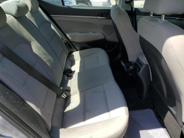 2017 HYUNDAI ELANTRA SE - 5NPD74LF8HH098312