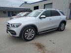 MERCEDES-BENZ GLE 350 4M снимка