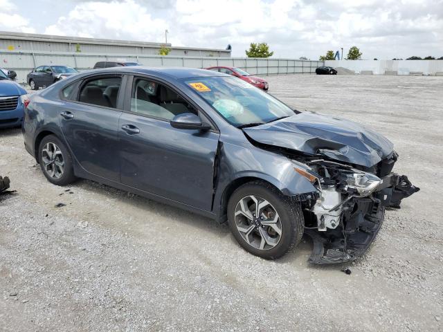 2019 KIA FORTE FE - 3KPF24AD7KE129893