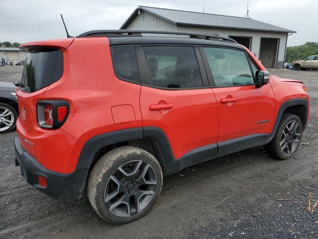 VIN ZACNJBD18KPJ90190 2019 Jeep Renegade, Limited no.3