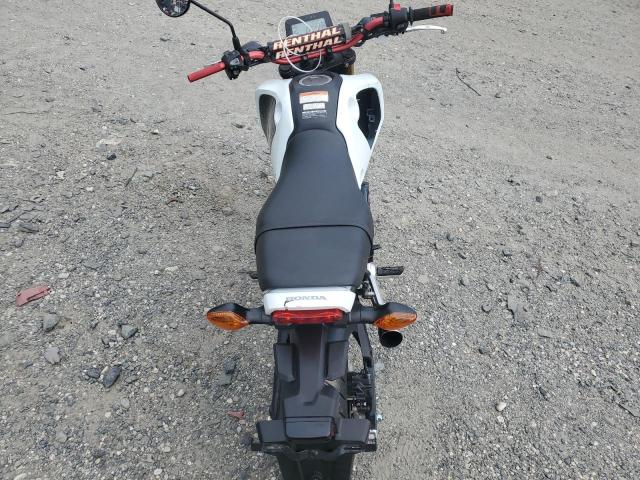 2024 HONDA GROM A MLHJC9257R5200623