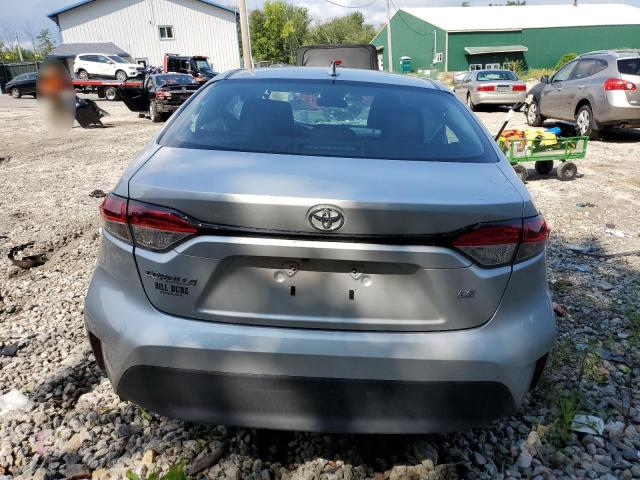 2023 TOYOTA COROLLA LE - 5YFB4MDE5PP001428