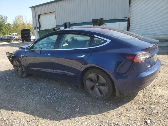 VIN 5YJ3E1EA4JF022768 2018 Tesla MODEL 3 no.2