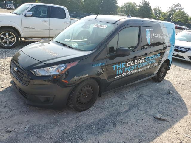 2020 FORD TRANSIT CO - NM0LS7E27L1454767