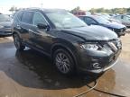 NISSAN ROGUE S photo